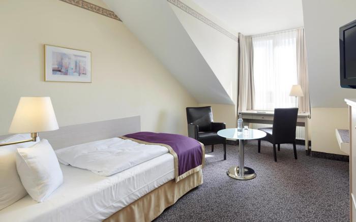 Best Western Hotel Helmstedt am Lappwald