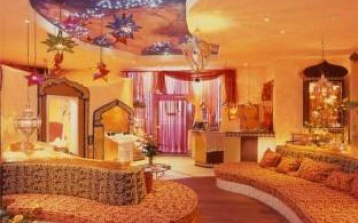 DER HEIDEHOF Conference & SPA Resort
