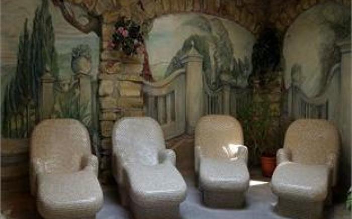 DER HEIDEHOF Conference & SPA Resort