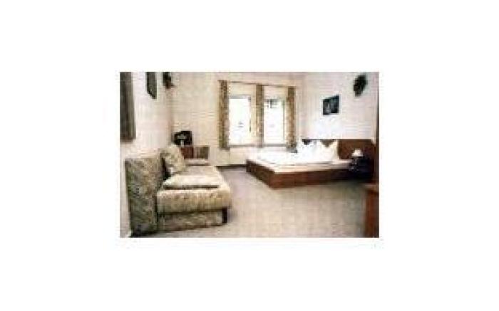 Hotel Thuringer Hof
