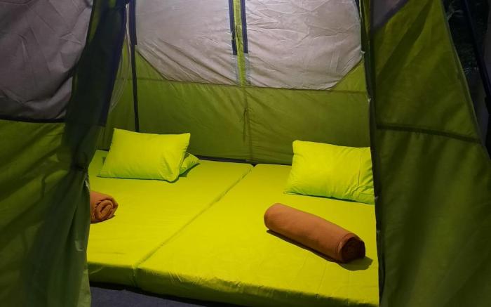 Herman Lantang Camp