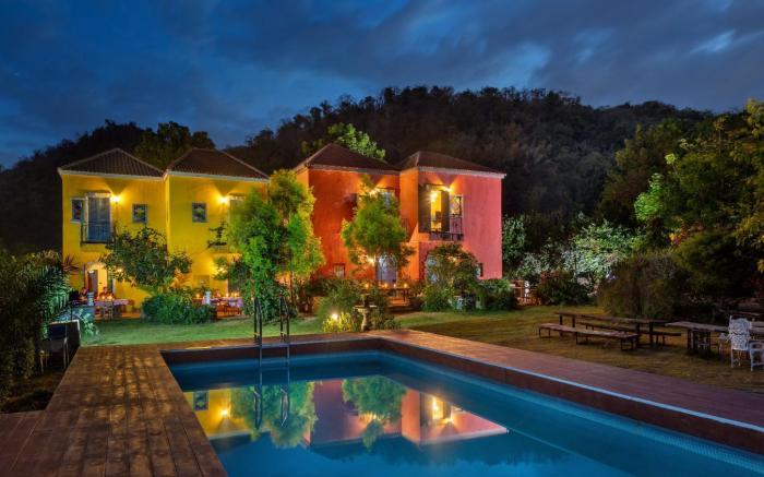 Davinci Di Khao Yai