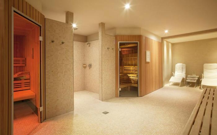 Cologne Marriott Hotel