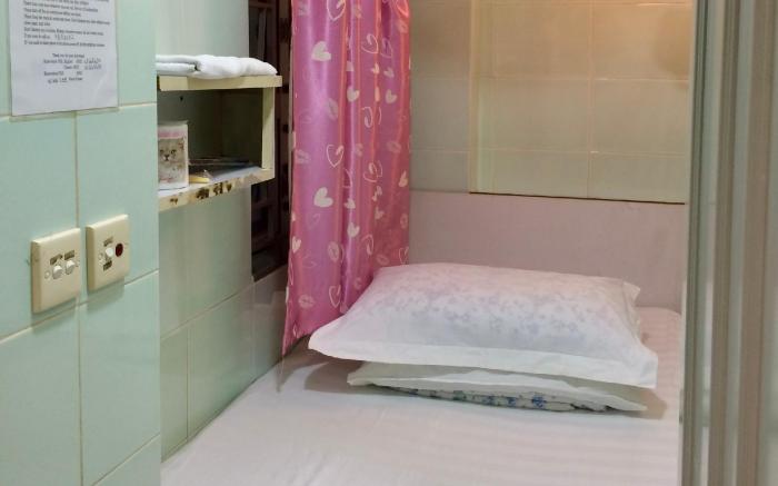 Wing Lee Guest House