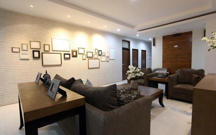Jayagiri Guesthouse By Belgareti