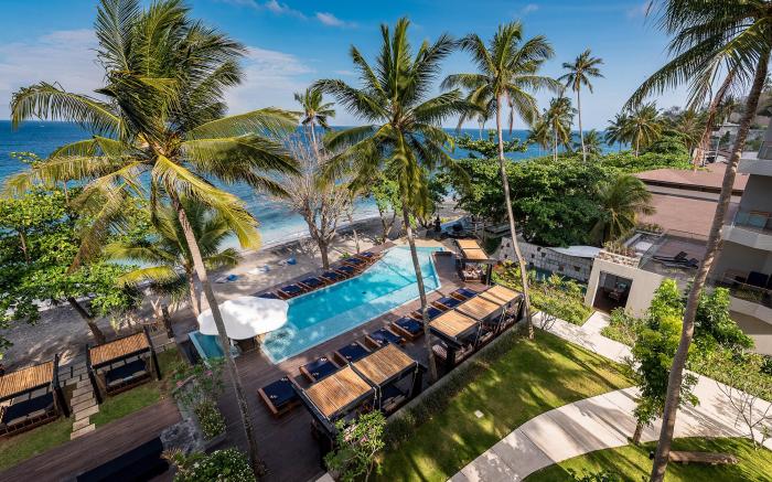 Katamaran Hotel & Resort Lombok