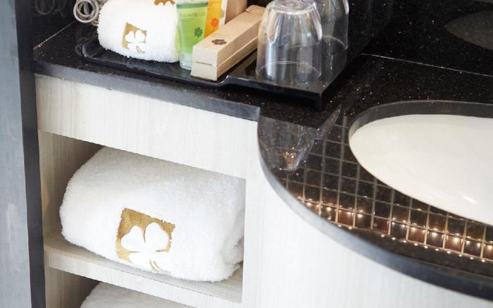 Hotel Clover Asoke Bangkok