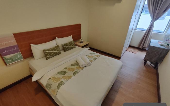 SCC Hotel