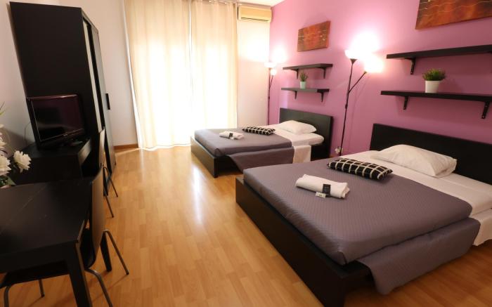 Guest House Pirelli Milano