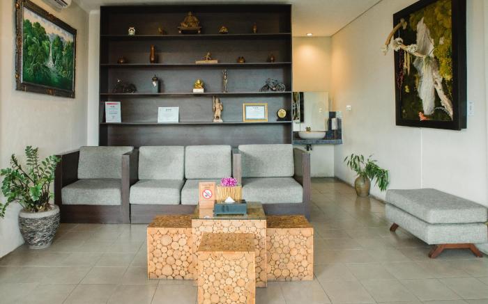 Grand Kesambi Resort & Villas Seminyak