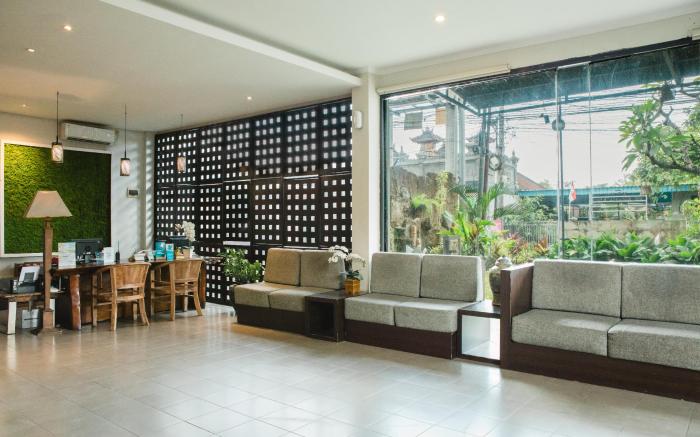Grand Kesambi Resort & Villas Seminyak