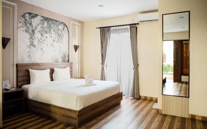 Grand Kesambi Resort & Villas Seminyak