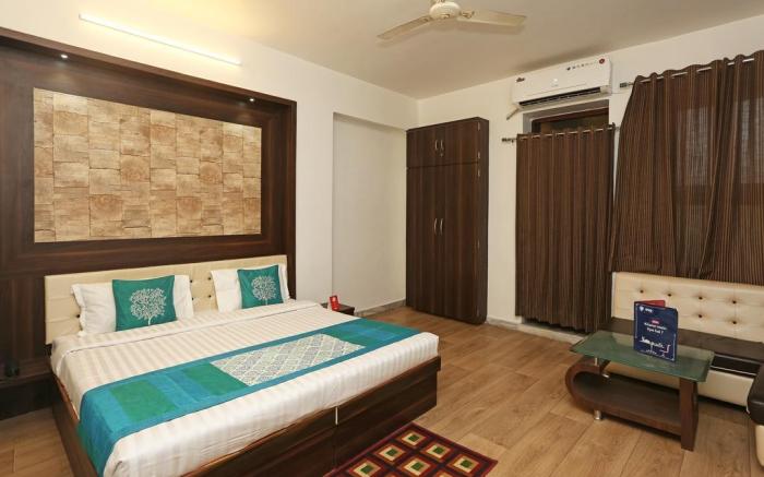 Hotel Haveli Inn Jodhpur