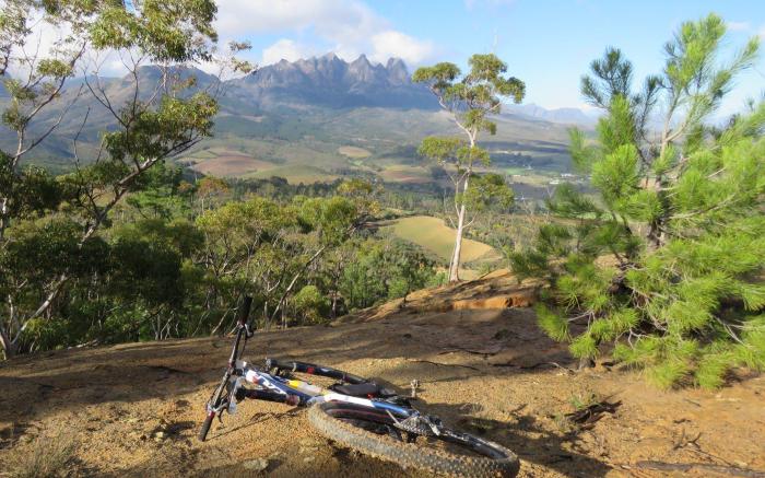 Val du Charron Coach House