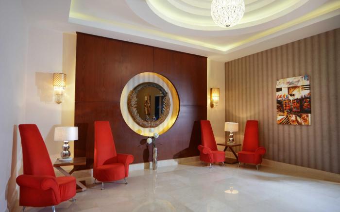 Pickalbatros White Beach Resort - Hurghada