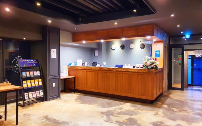 Sono Business Hotel