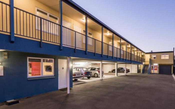 C Motel