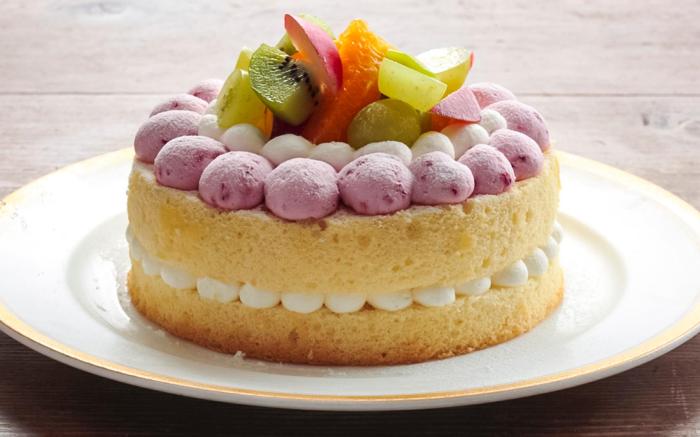 Cottage and Pension NANJA MONJA