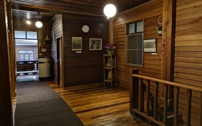 Phu Chiangkhan Hostel