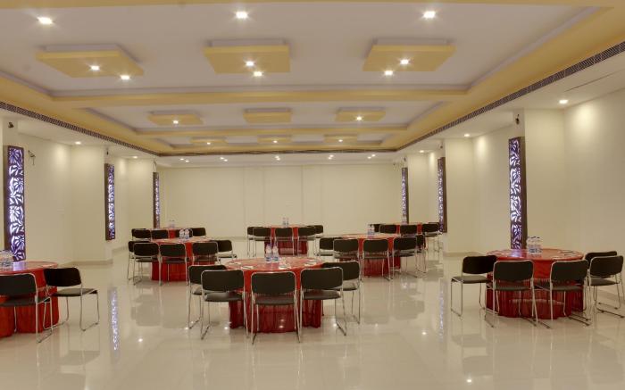 Hotel Riddhi Inn