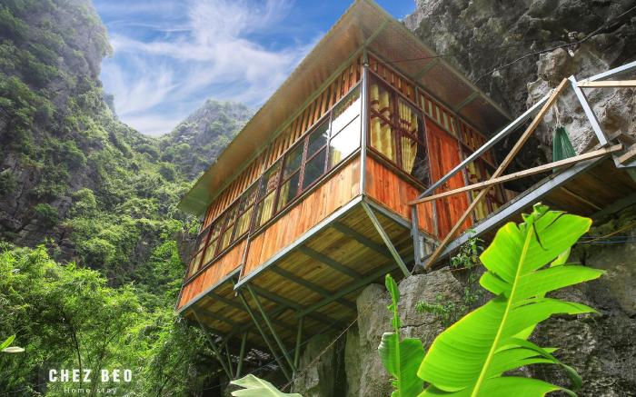 Chez Beo Homestay