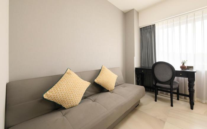 Quintessa Hotel Kagoshima Tenmonkan Relax & Sleep