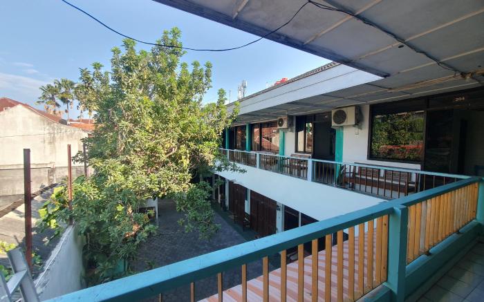 Ki Agung Prestise Hotel