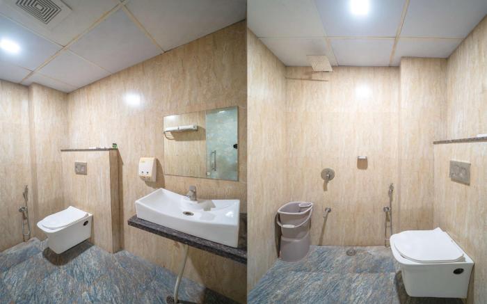 The Royal Paradise Resort & Salt Yard