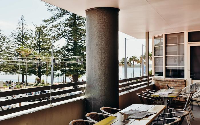 Port Macquarie Hotel