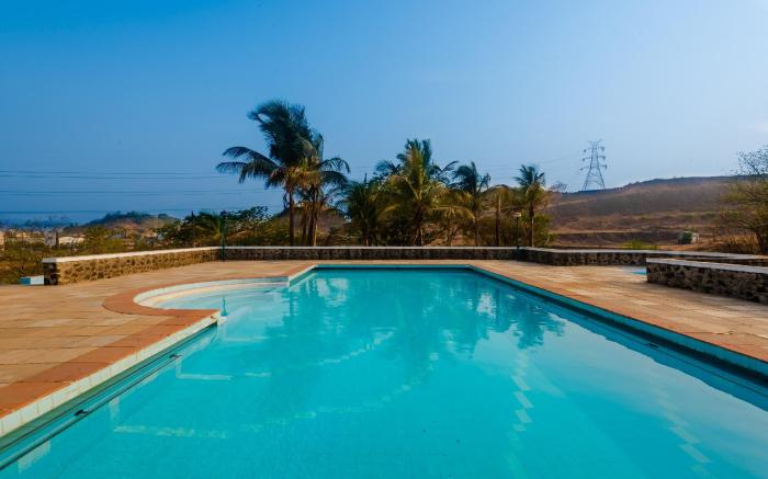 Modi's Resort