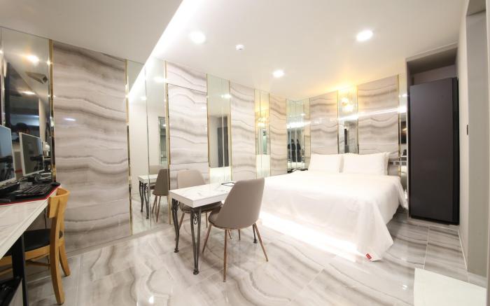 YTT Hotel Seomyun