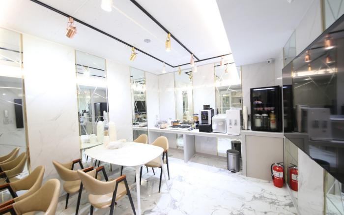 YTT Hotel Seomyun