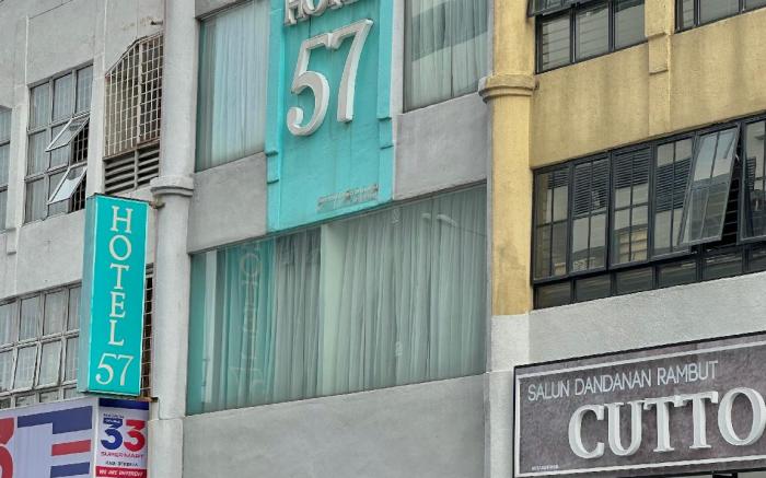 Hotel 57