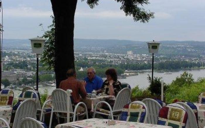 Hotel Rheinkrone