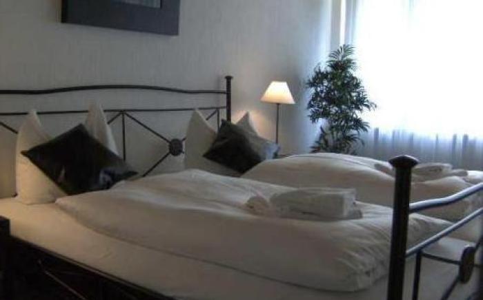 Hotel am Park - Krefeld - Dusseldorf