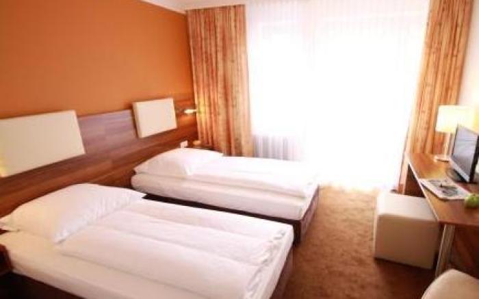 Eisberg Hotel Schwanen