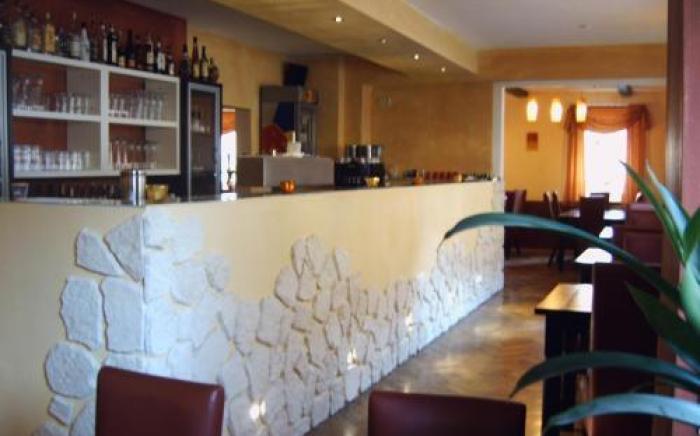 Hotel Cristallo