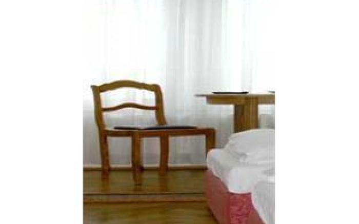 Jahrhunderthotel Leipzig