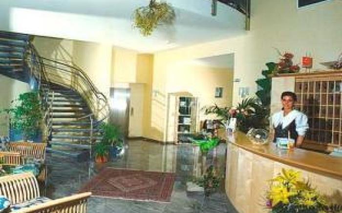 Hotel Hiemann - Superior