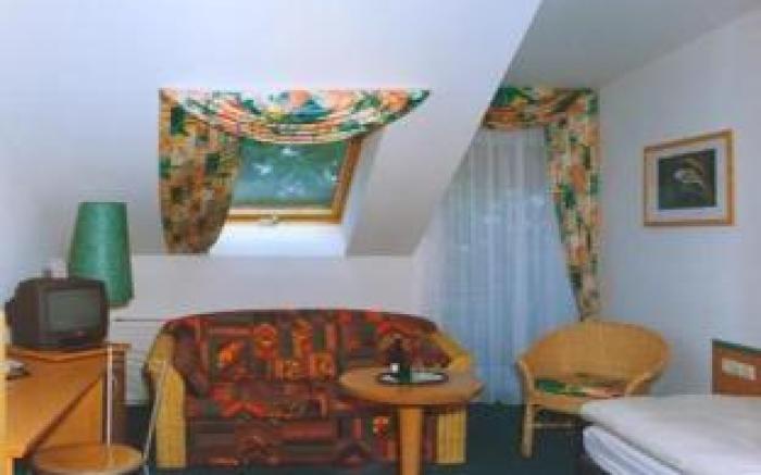 Hotel Hiemann - Superior