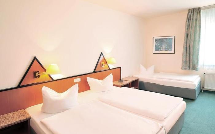 Hotel Sachsen-Anhalt