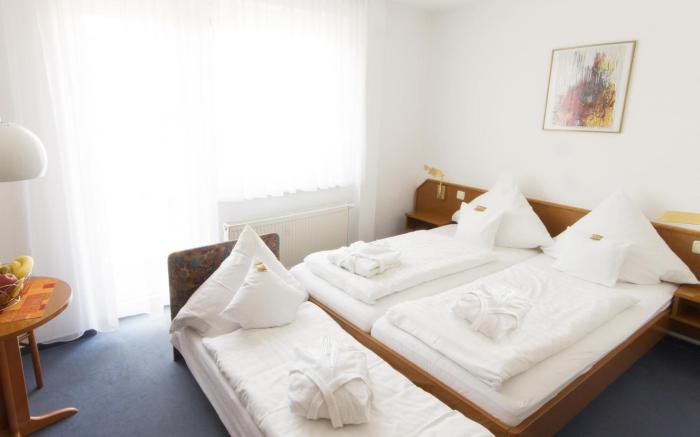 Hotel Roemerstein