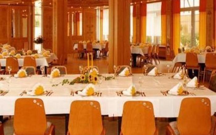 Hotel Zur Schonen Aussicht