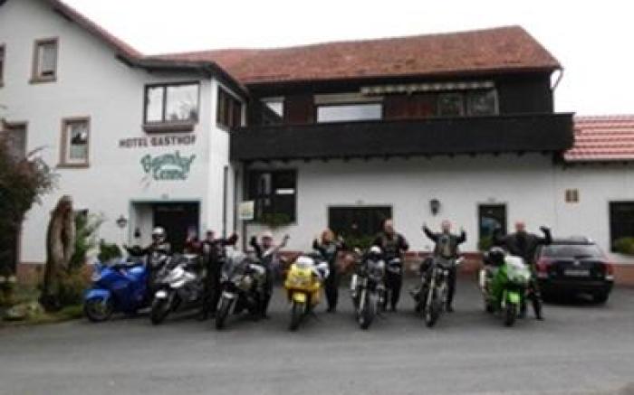 Hotel- Landgasthof Baumhof-Tenne