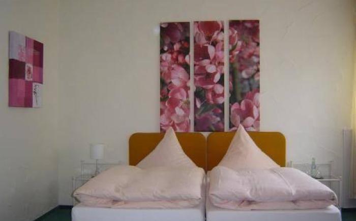 Hotel Mettlacher Hof