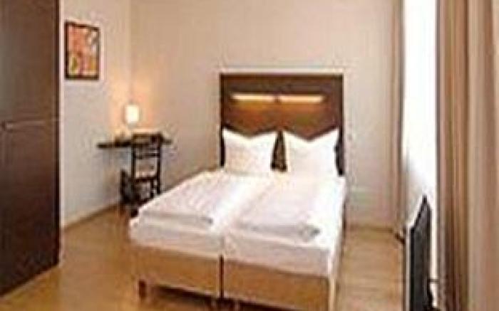 Hotel Munich Inn - Design Hotel