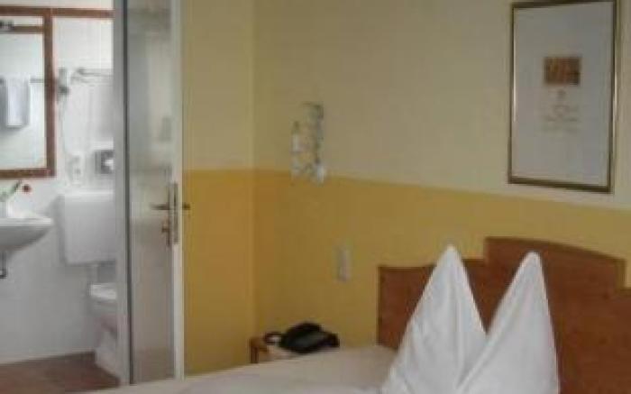 Hotel Sollner Hof