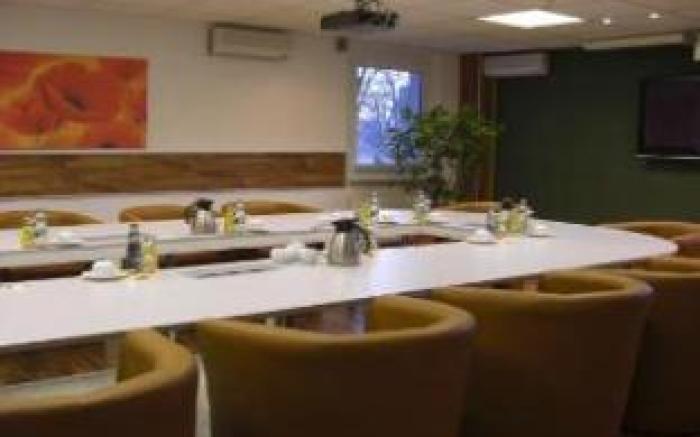 Parkhotel Neubrandenburg