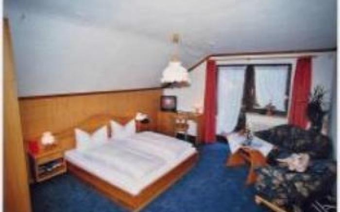 Hotel Landhaus Feldmeier ***S