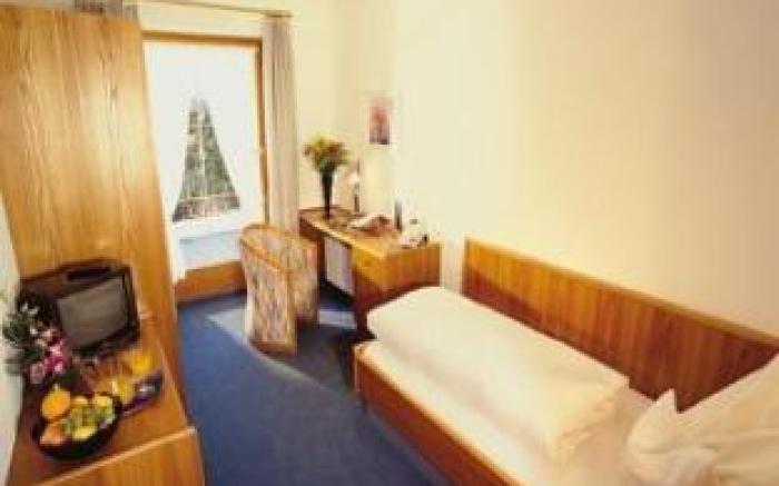 Hotel Antonia